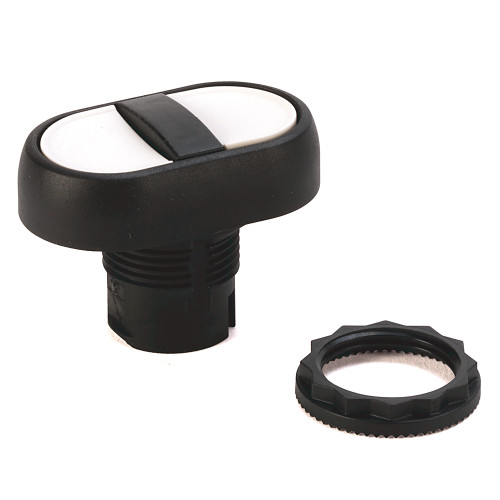 BOTON PULSADOR DOBLE FUNCIONAM - 800FPU2F3F4PX11