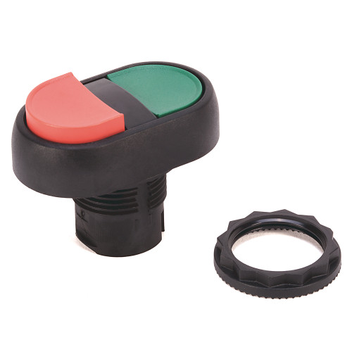 OPERADOR PLASTICO MULTIFUNCION - 800FPU2EHFG
