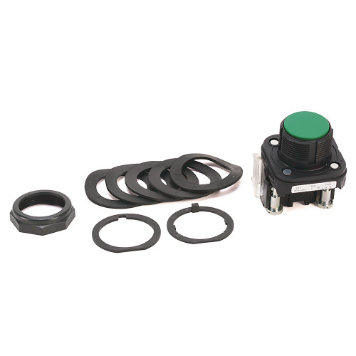 BOTON PULS RASANTENGR 1CERR 1ABRT - 800HAR2A