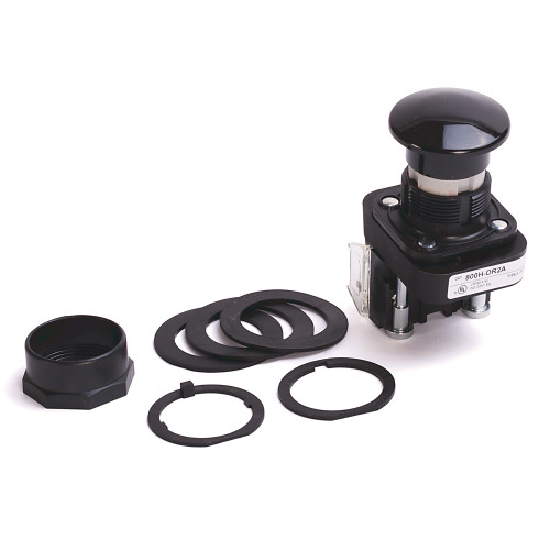 BOTON HONGO - 800HDR2J