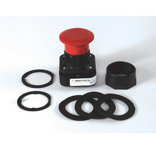 30,5 MM TIPO 4 / 4X / 13 2 POS - 800HFRXT6B