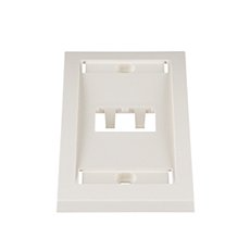 PLACA FRONTAL De Panduit CFPE2IWY