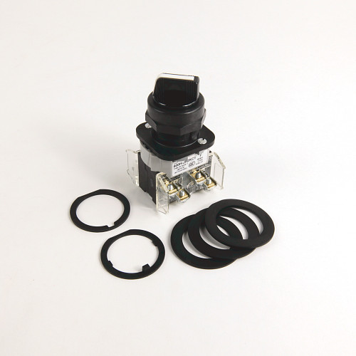 30MM SELECTOR SWITCH 800H PB - 800HJR2KD7H
