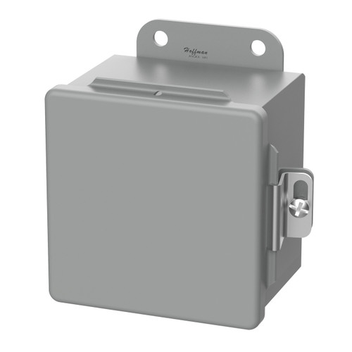 GABINETE De ACERO Hoffman A10086CH