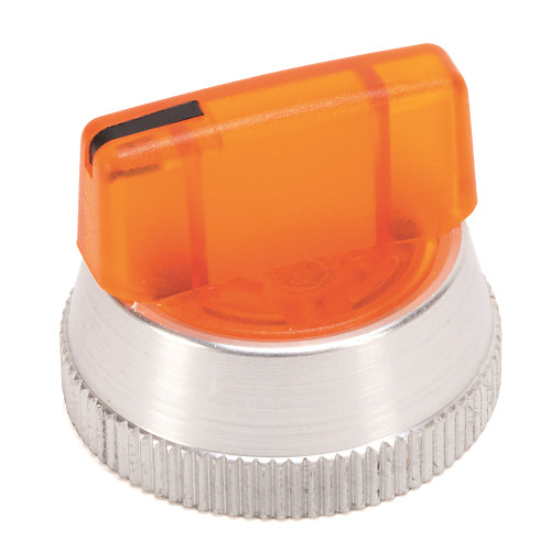 30MM REPLACEMENT SEL. SW. KNOB - 800HN154C