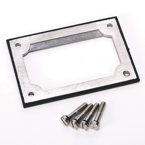 SELECTOR DE 4 POSICIONES APRUE - 800HNP2KF4