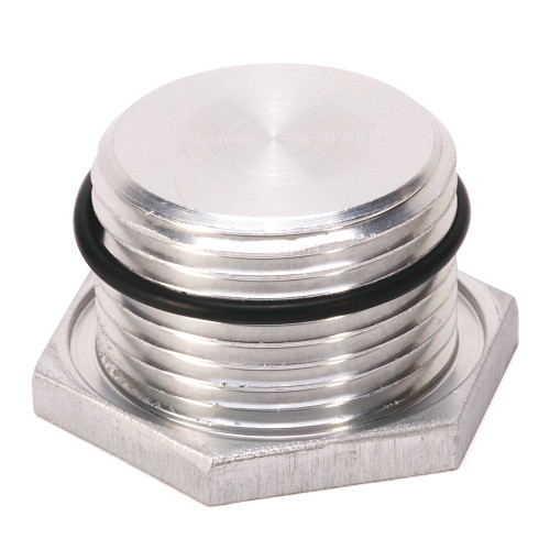 TAPON DE ENTRADA DETUBERIA DE  - 800HNP11