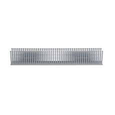 CANALETA RANURADA De Panduit F2X4LG6