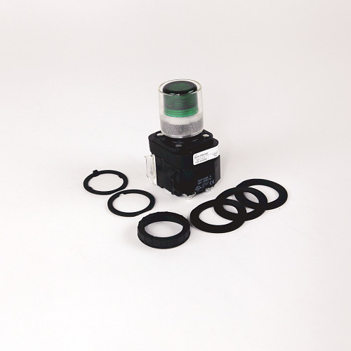 30MM MOMENTARY PUSH BUTTON 800 - 800HPRAH16A