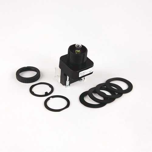 LUZ PILOTO 120 VOLTSAC/DC COLO - 800HQR10C