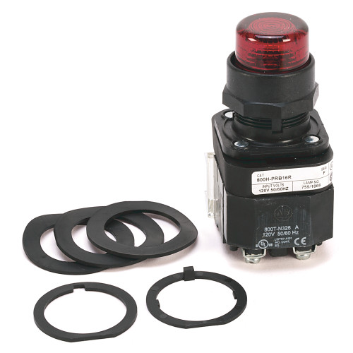 BOTON 800H DE 30.5MM MOMENTANE - 800HQRBH2RAF