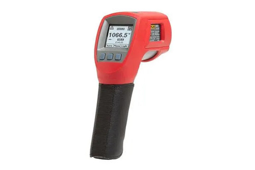 TERMOMETRO POR INFRARROJOS Y De Contacto Fluke FLUKE-568