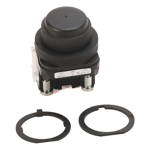 30MM MOMENTARY PUSH BUTTON 800 - 800HR7D1