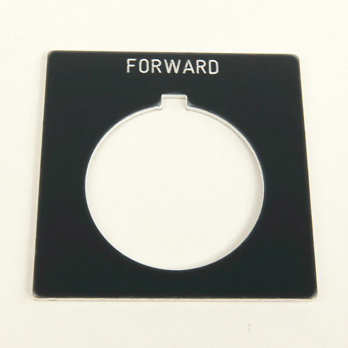 LEYENDA PLATEADAADELANTE PLAST - 800HW105