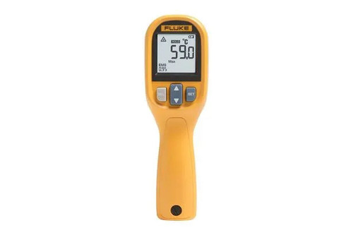 TERMOMETRO Infrarrojo Fluke FLUKE-59 MAX ESP