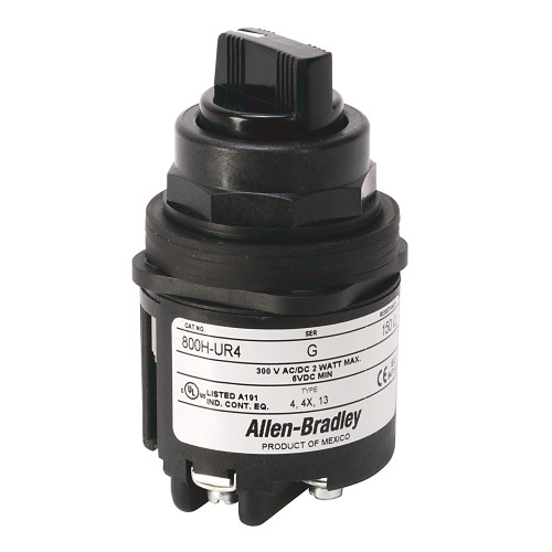 UNIDAD POTENCIOMETRO5KOHMS - 800HUR24