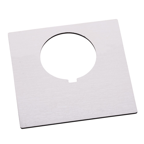 LEYENDA PLATEADA,BLANCOPLASTIC - 800HW500A