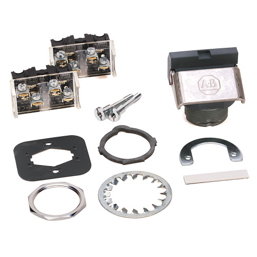 INTERRUPTOR PARA BOTONOPERADOR - 800HWK4B