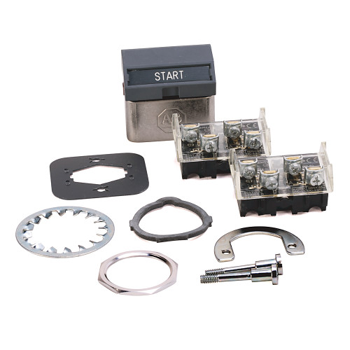 30MM MOMENTARY PUSH BUTTON 800 - 800HWK42D1