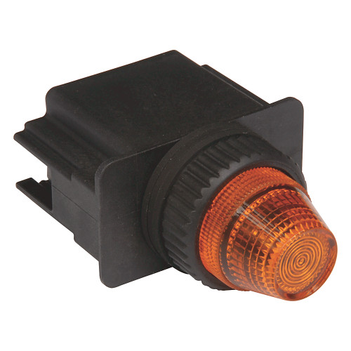 LUZ PILOTO DE 18MM COLOR VERDE - 800L18C24G