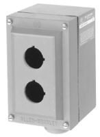 GABINETE P/BOTONES OPER.CON RO - 800R4HZ4R