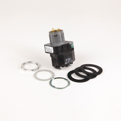 30MM SELECTOR SWITCH 800T PB - 800T16JW91KB7