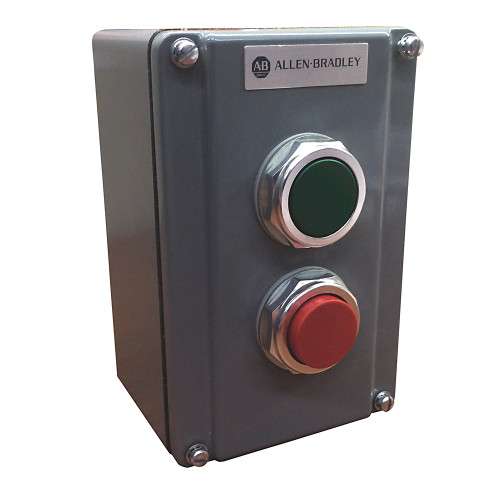 ESTACION BOTONES - 800T2TAF
