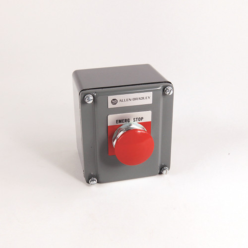 ESTACION ENSAMBLADA P/BOTONES  - 800T1TKG