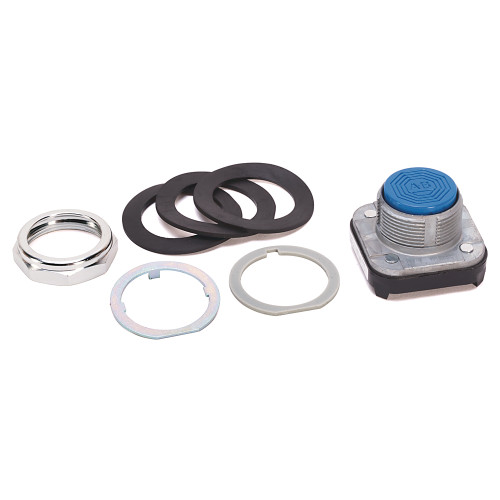 30MM MOMENTARY PUSH BUTTON 800T PB - 800TA7