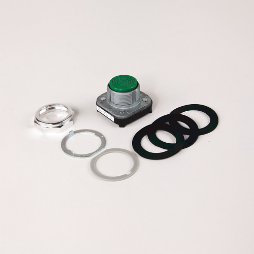 30MM MOMENTARY PUSH BUTTON 800 - 800TA1H