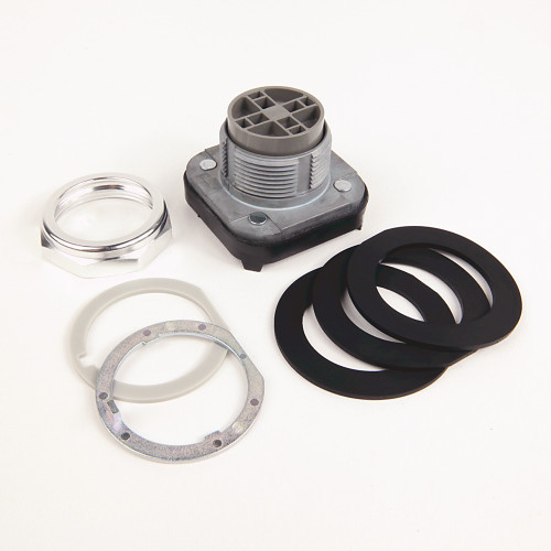 Base para  boton de 30.5 mm, e - 800TB00