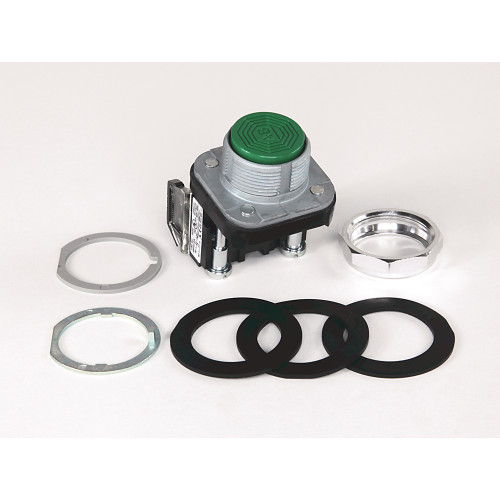 30MM MOMENTARY PUSH BUTTON 800 - 800TCA2D2