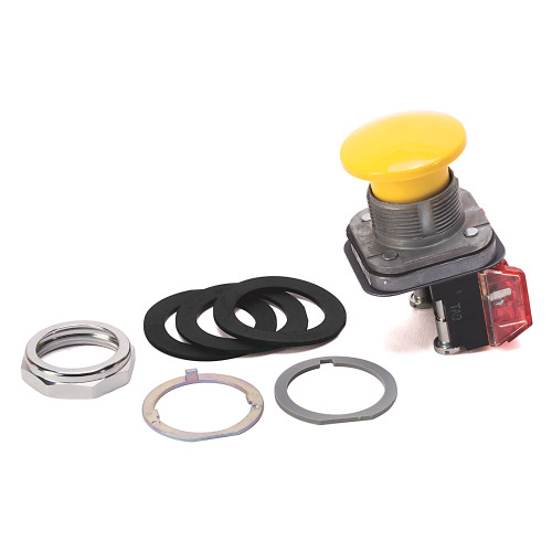 BOTON PULSADOR MOMENTANEO, 30  - 800TCD9D2