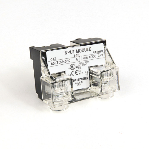 MODULO DE PODER VOLTAJE PLENO - 800TCN330