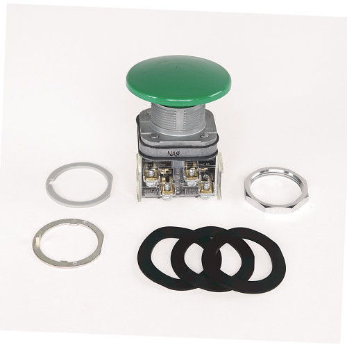 30MM MOMENTARY PUSH BUTTON 800 - 800TD1LB