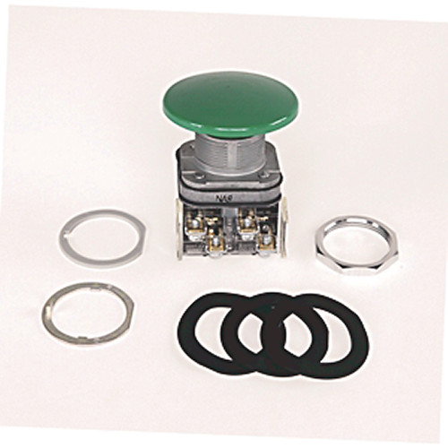 30MM MOMENTARY PUSH BUTTON 800 - 800TD6LA4