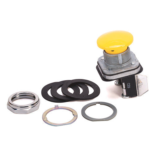 30MM MOMENTARY PUSH BUTTON 800 - 800TD9D1V