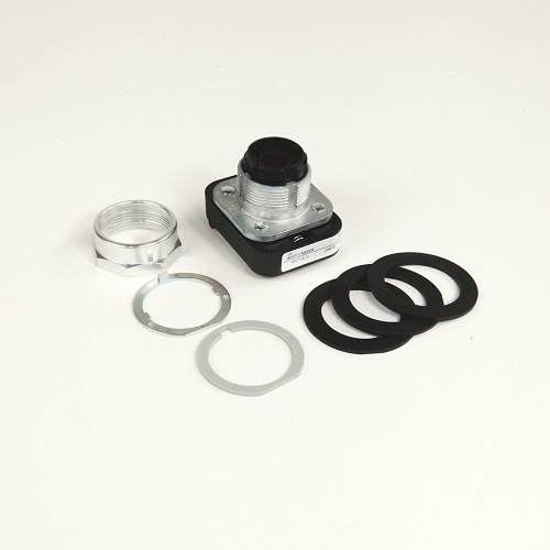 Boton pulsador de 30.5mm 3 pos - 800TFXMS00X