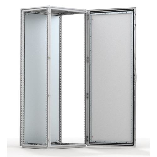 GABINETE HOFFMAN IEC ACERO COMBINABLE 2000X1000X50 Hoffman MCS20105R5