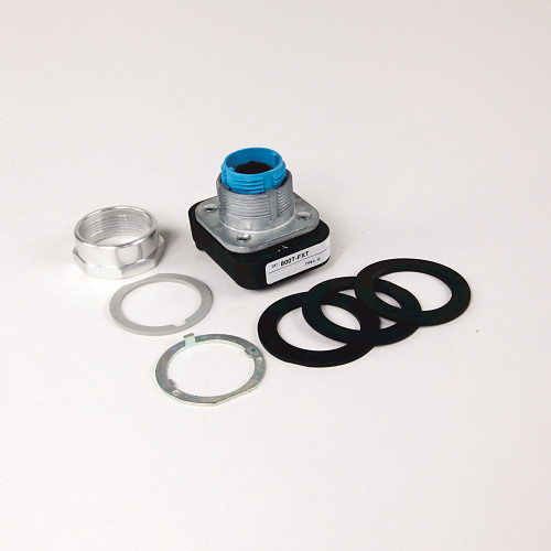 30MM PUSH-PULL DEVICE 800T PB - 800TFXT