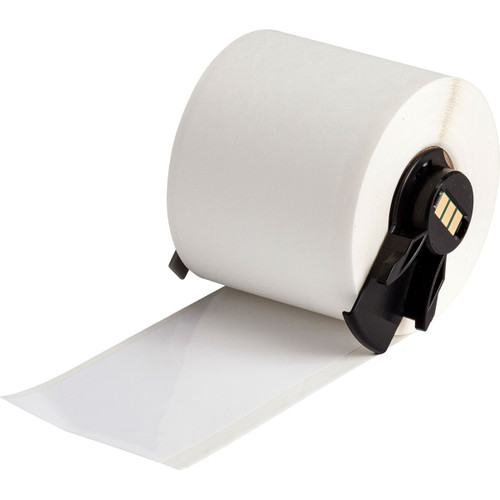 CINTA De ETIQUETAS Brady M6C-2000-595-WT