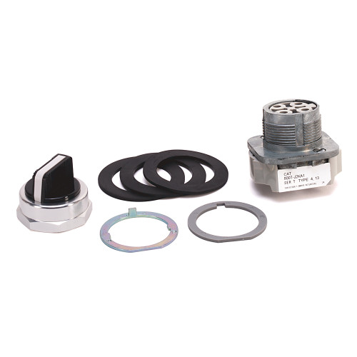 SELECTOR DE 3 POSICIONES - 800TJ2KC1A