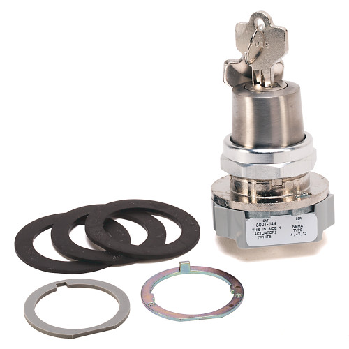 SELECTOR INTERRUPTOR - 800TJ44KU7B