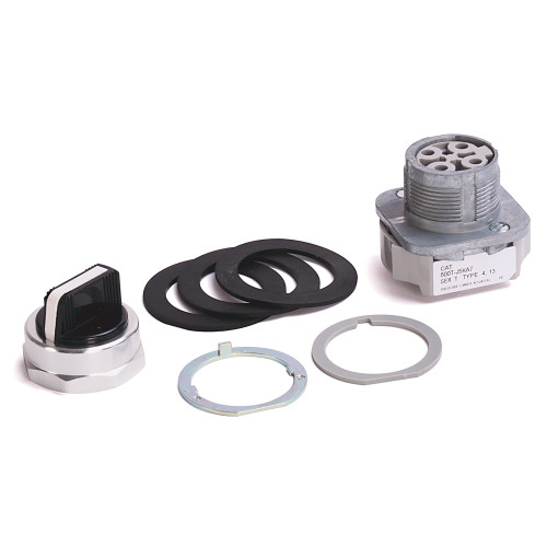 30MM SELECTOR SWITCH 800T PB - 800TJ5KA7A