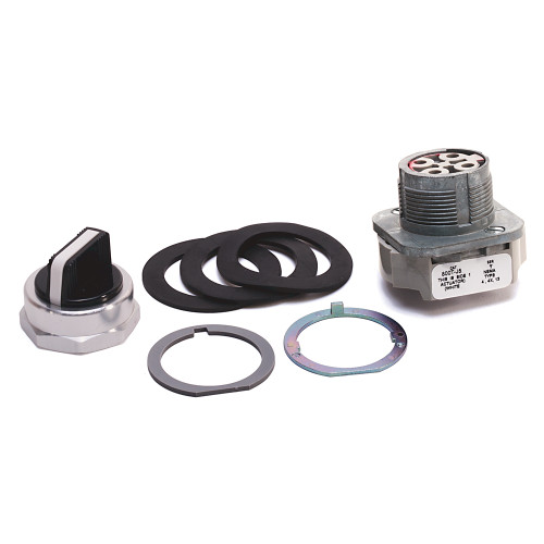 30MM SELECTOR SWITCH 800T PB - 800TJ5H