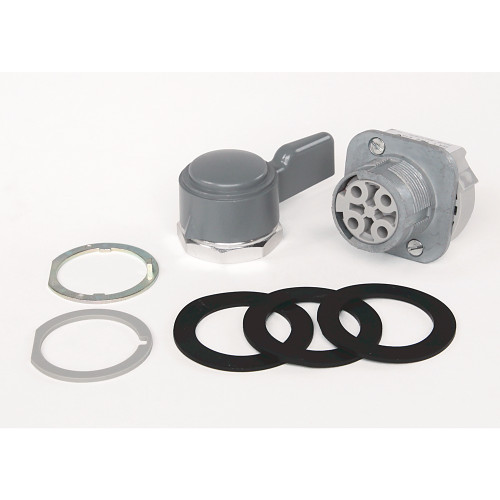 SELECTOR DE 3 POSICIONES - 800TJG141KD7B