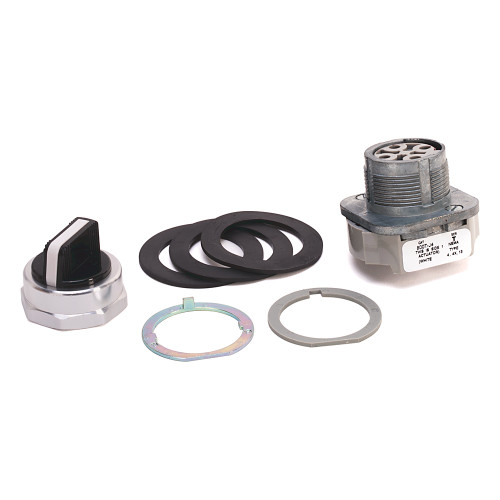 30MM SELECTOR SWITCH 800T PB - 800TJ46A