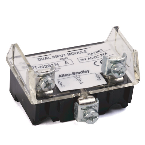 MODULO DE REEMPLAZO DE PODER P - 800TN291N