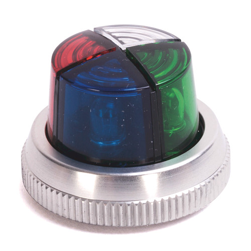 30MM SELECTOR SWITCH 800T PB - 800TN251KF4