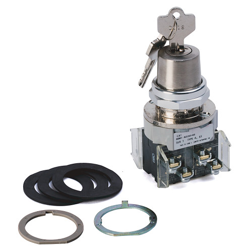 30MM REPLACEMENT MOUNTING RING - 800TN312